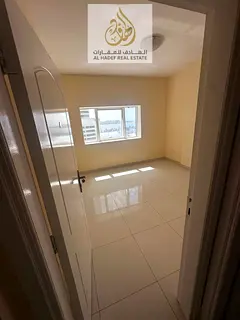 2 Bedroom Apartment for Rent in Al Khan, Sharjah in a Prime Location with Affordable Price, Flexible