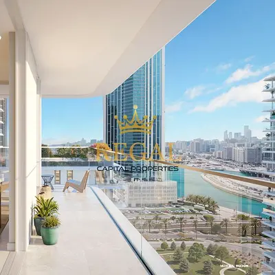Amazing view/ Great Deal / Waterfront living