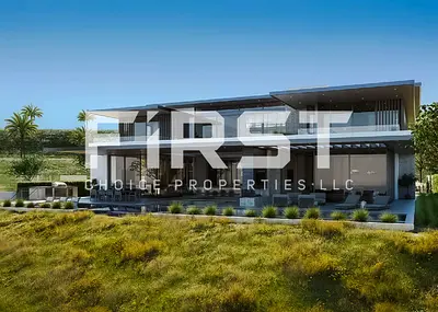 Freehold | Build Your Custom Villa | Best Island