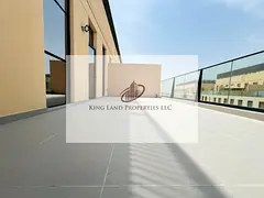 Stunning views one bhk with two washroom and terrace available for rent