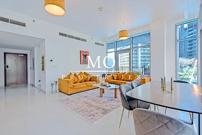 Bright Natural Light l Ready To Move l Fully Furnished