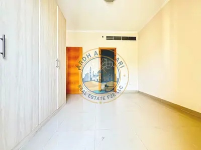 Spacious 3 BHK with Laundry Room and Balcony