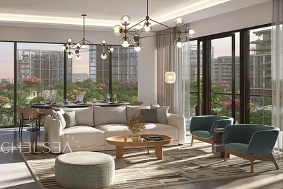 BELOW OP | TOP FLOOR | CORNER UNIT