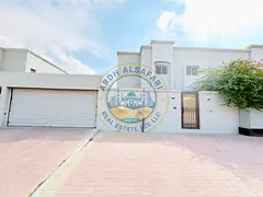 Move-In Ready! Renovated 4BR + Maid Villa with Parking – Barashi