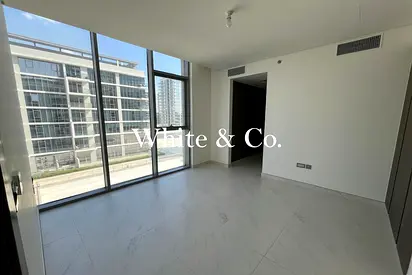 Well Maintained | Lagoon View | Vacant