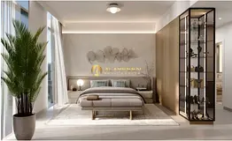 2 BEDROOM + FULLY FURNISHED | LUXURY APARTMENT