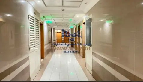 Hot Offer || Specious 2BR Frant of Dubai Border || Wardrobe with Balcony|| Ready To Move