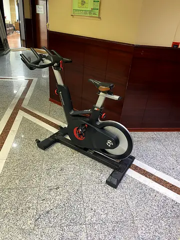 Thamowk bike for sale