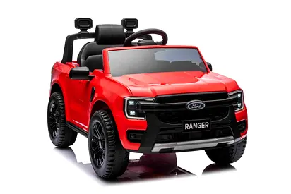 Licensed Ford Ranger Ride on Car for Kids 12V