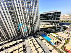 BEST DEAL FURNIHSED 1BR | PRIME LOCATION | BALCONY