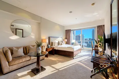 Charming Studios, Emaar Residences Marina