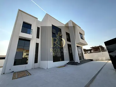 Luxury Villa on 10,000 Sqft | Super Deluxe Quality | Generous Outdoor Space & Covered Parking