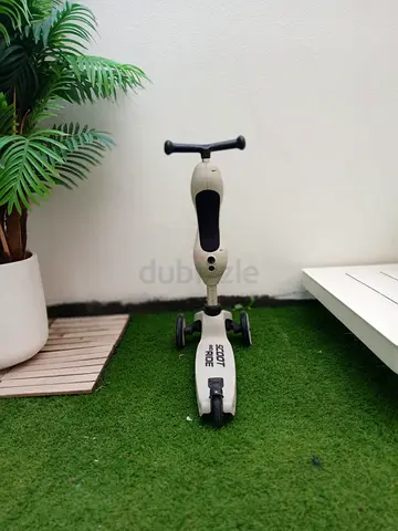 Scoot and ride highway kick 1, kids step, 3-wheel ride-on scooter