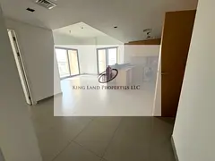 Brand new 1 bhk with 2 balcony for rent Al mamsha Sharjah