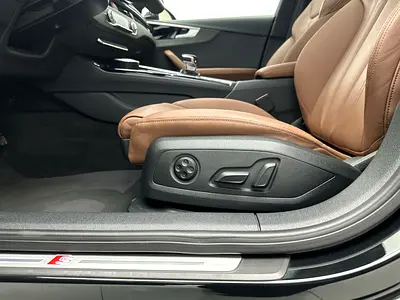 صورة مصغرة 16 لـ 2024 AUDI A4