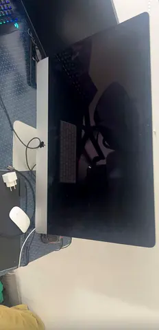 🖥️ Apple iMac (27-inch, Retina 5K, 2017)