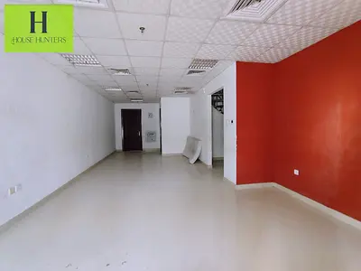 Spacious 3 Bedroom Penthouse Available with Balcony and 3 Master bedrooms