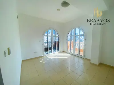 AFFORDABLE 2BR | BIG LAYOUT | READY