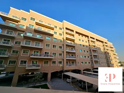 1 BR Apartment | Balcony | Community Views