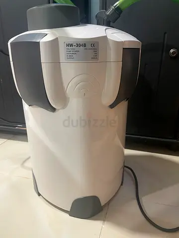 Sunsun Aquarium Filter System