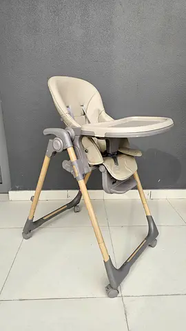 Baby High Chair – Excellent Condition