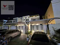 Villa For Rent in Al Yasmeen