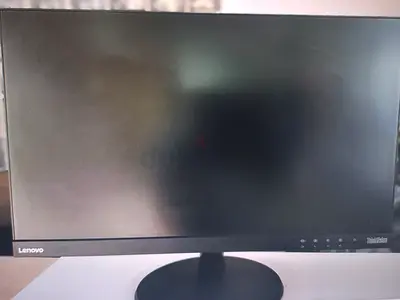 Lenovo Thinkvision screen 23