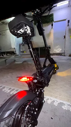 Electric Scooter G2MAX PRO