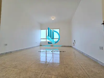 Ready to Move 2 Bedrooms with 2 Bathroom With Balcony Muroor Road Abu Dhabi