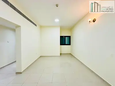 Elegant 2 Bedroom l Close To NMC Hospital l Only For Family