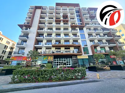 Spacious 2BHK + Maid | Prime Arjan Location | 100K Only | Kitchen Appliances Included