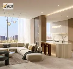 Furnished 3BR Apartment | Downtown &amp; Skyline Views | Rabdan Gates Majan