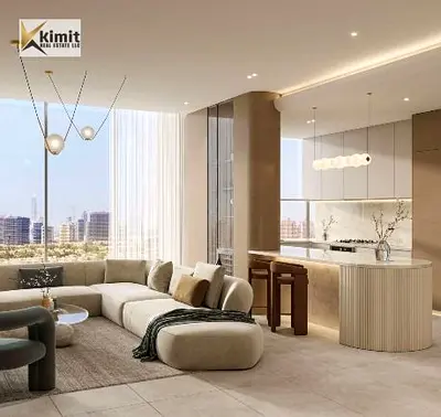 Furnished 3BR Apartment | Downtown & Skyline Views | Rabdan Gates Majan