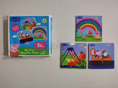 Girls toys 1-3 years