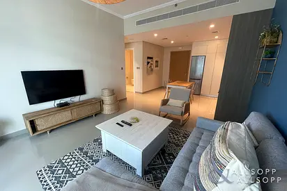 One Bedroom | Furnished | Available Now