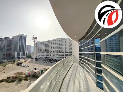 CHILLER FREE 2BR APARTMENT | SPACIOUS LAYOUT | RENT 110K | IN ARJAN DUBAI