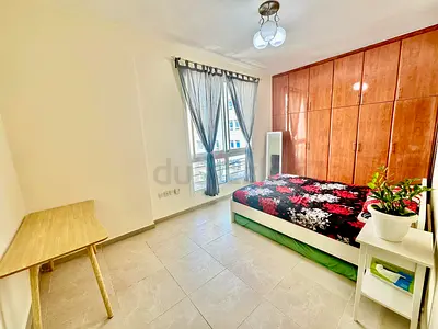 Fully Furnished Master Bedroom for Rent – Bur Dubai (Al Raffa)
Ideal for Kerala Couples / female exe