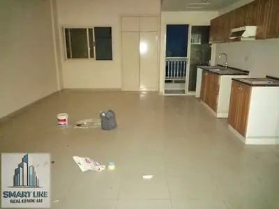 Huge Studio Apartments With Balcony And wardrobes Only 24k in Family Building