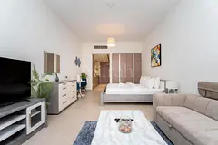 Fully Furnished I Vacant Now I Flexible on Cheques