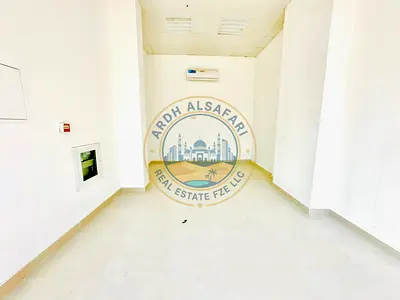 Unique location for new business on road shop available