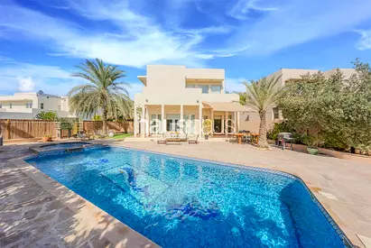 Upgraded | Private Pool | Available Now