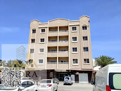 Prime Investment Building in Al Rashidiya | 9%+ ROI | Fully Rented Potential