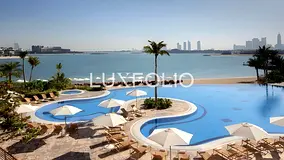 Vacant | High Floor | Sea View