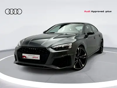 A5 Sportback S line 40 TFSI 190hp Run Out Edition (Ref# 27784)