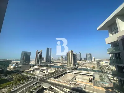 Vacant | Lavished Furnished 1BR with Balcony