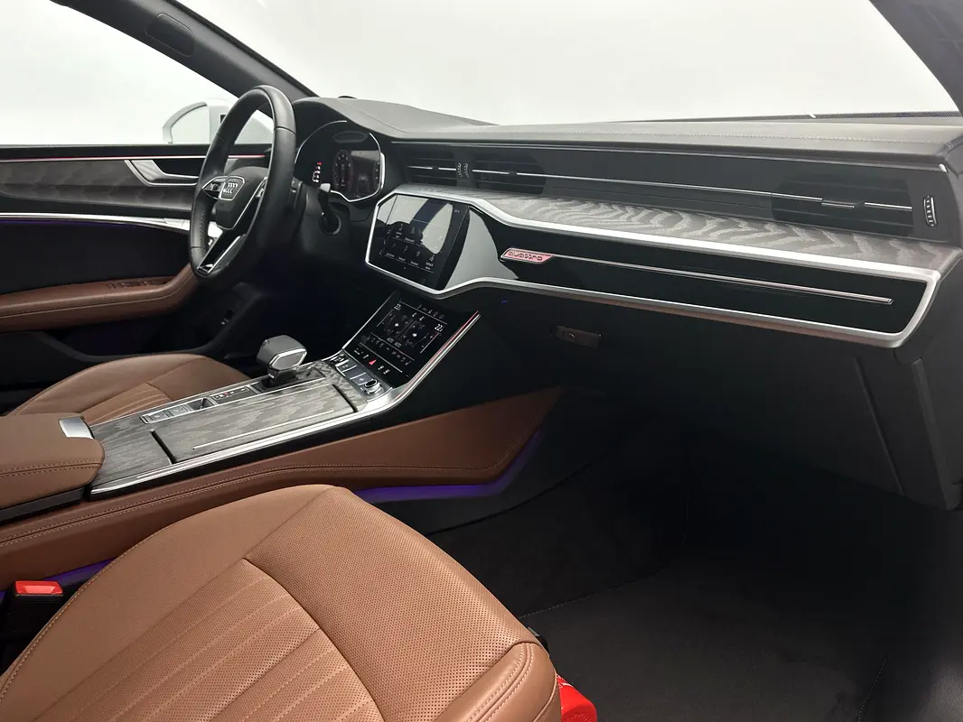 Audi A7 2024