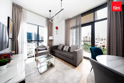 Prime Location | Ready To Move | Furnished