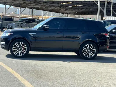صورة مصغرة 4 لـ 2015 LAND Rover RANGE ROVER SPORT