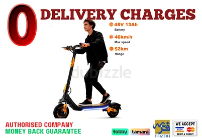 Kugoo Electric Scooter / M3 Pro