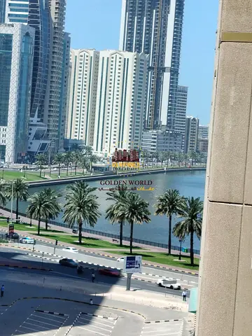 شقة غرفتين وصالة للإيجار في المجاز 2 بموقع مميز مع بلكونة وتشطيب جيد ومساحة مناسبة قريبة من جميع الخدمات بسعر لقطة مناسب للعائلات